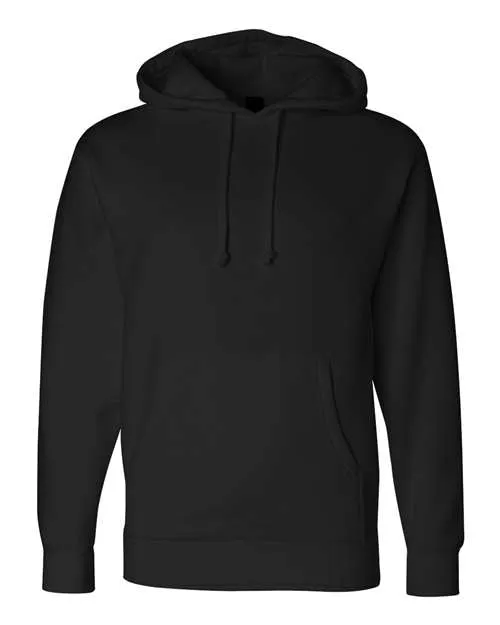 Heavyweight Hooded Sweatshirt