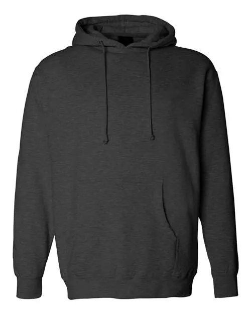 Heavyweight Hooded Sweatshirt