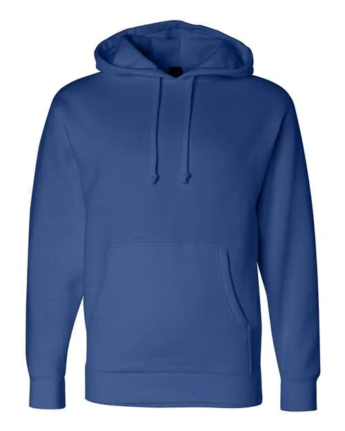 Heavyweight Hooded Sweatshirt