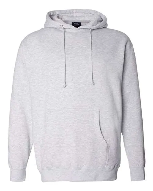 Heavyweight Hooded Sweatshirt