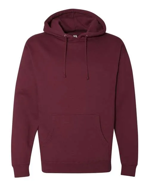 Heavyweight Hooded Sweatshirt