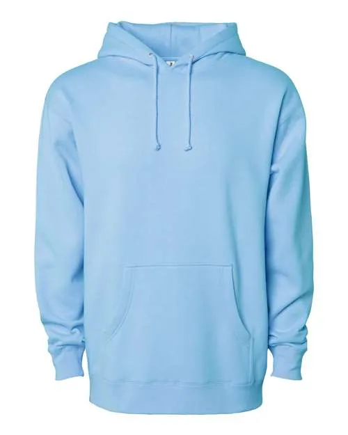 Heavyweight Hooded Sweatshirt