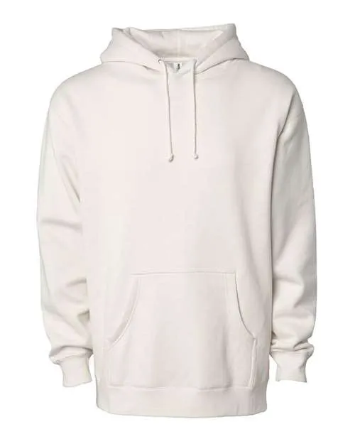 Heavyweight Hooded Sweatshirt