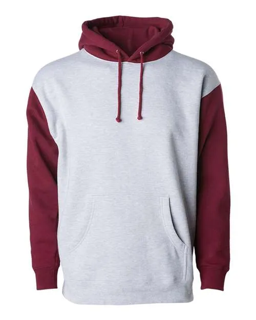 Heavyweight Hooded Sweatshirt