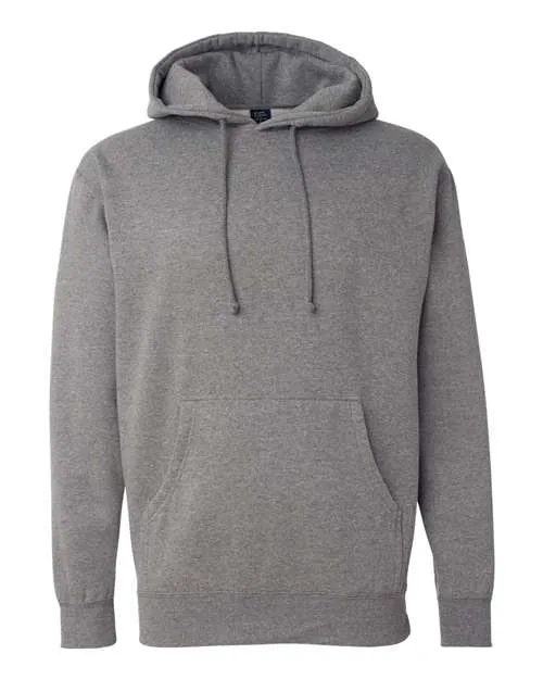 Heavyweight Hooded Sweatshirt