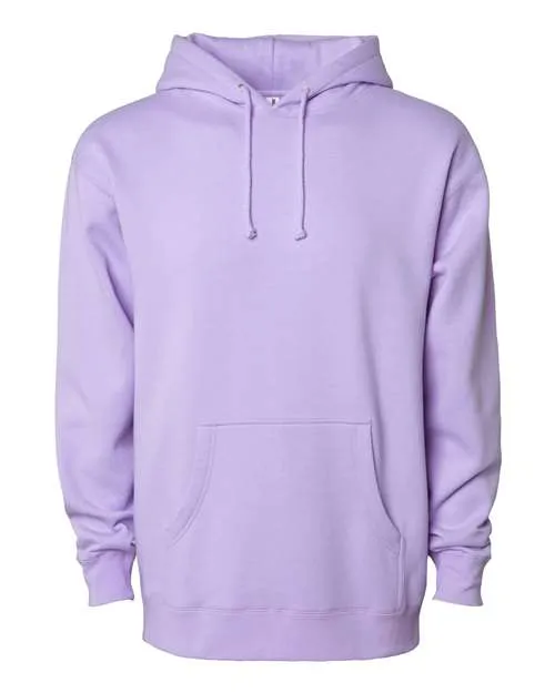 Heavyweight Hooded Sweatshirt