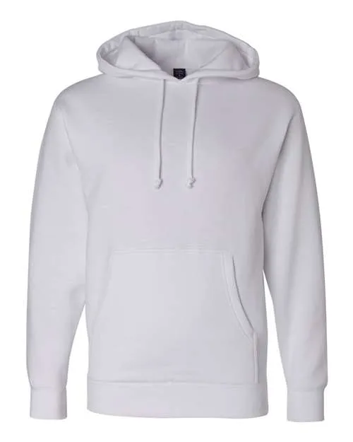 Heavyweight Hooded Sweatshirt