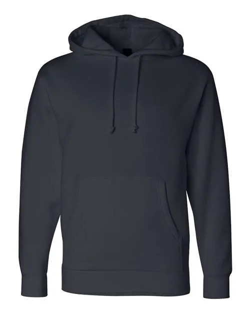 Heavyweight Hooded Sweatshirt
