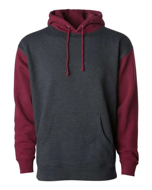 Heavyweight Hooded Sweatshirt