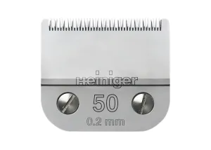 Heiniger nr. 50