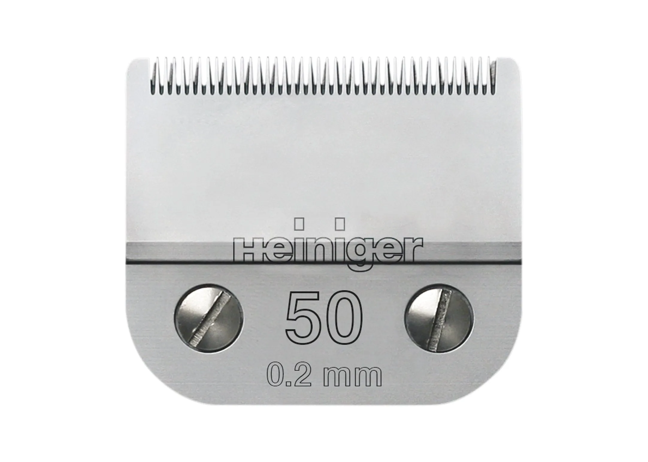 Heiniger nr. 50