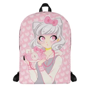 Hello Cutie Backpack