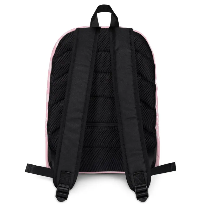 Hello Cutie Backpack