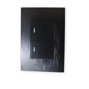 HELLO TODAY Switch S6-102/1 2 Lever 1 way
