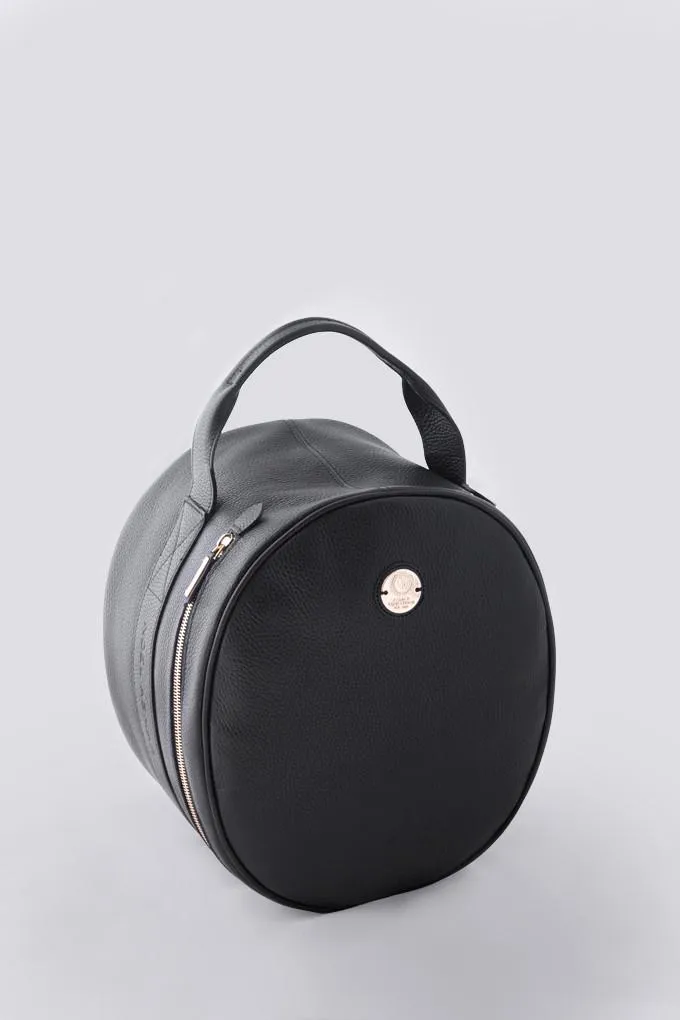 Helmet Bag W/Gold