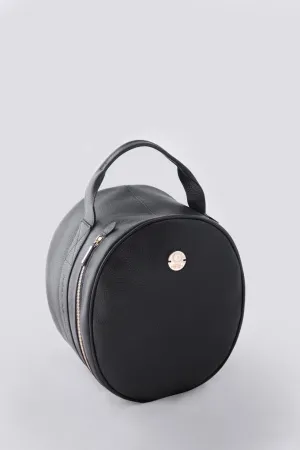 Helmet Bag W/Gold