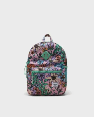 Heritage Youth Backpack Flower Daze/Romance Rose