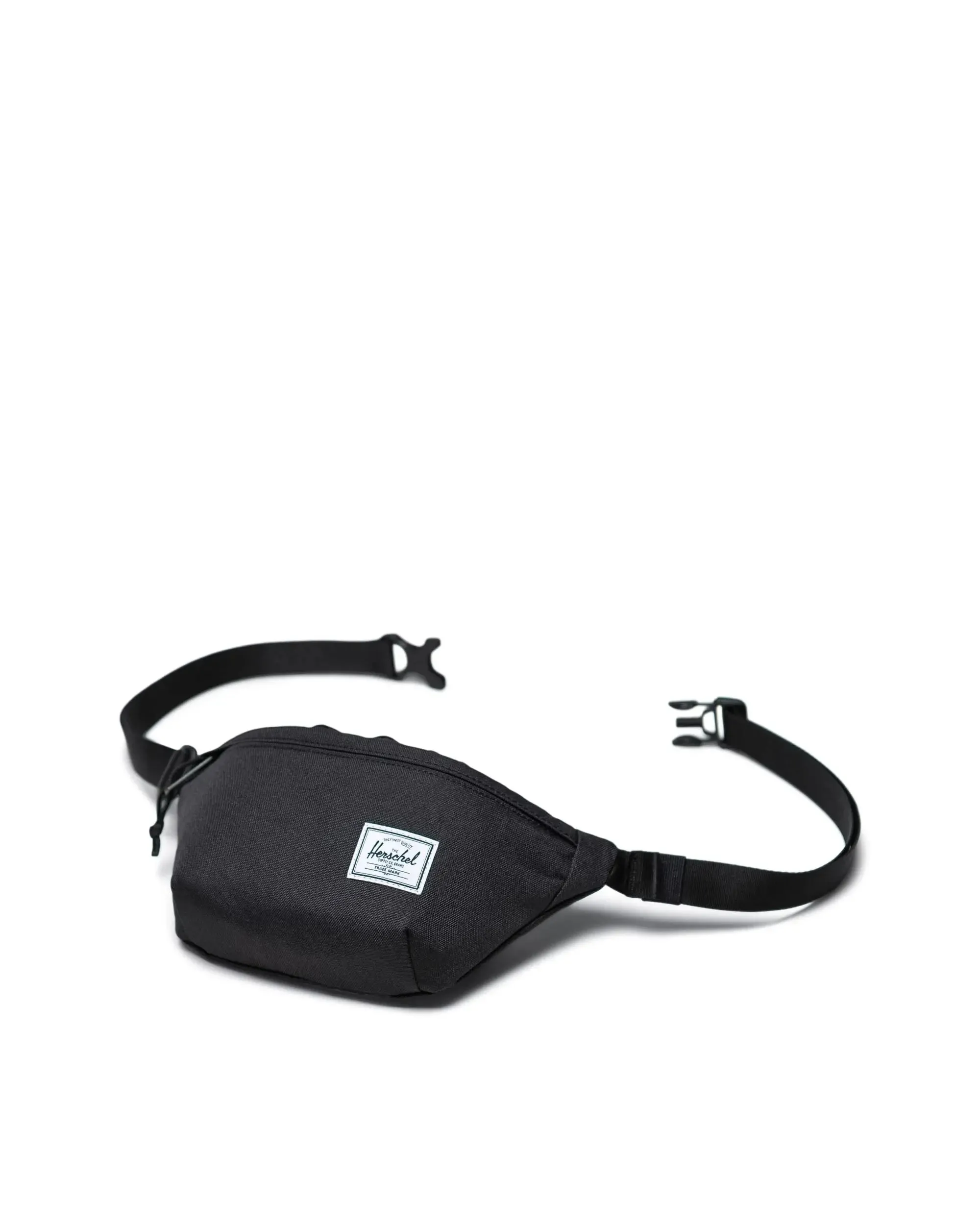 Herschel Classic Hip Pack Black