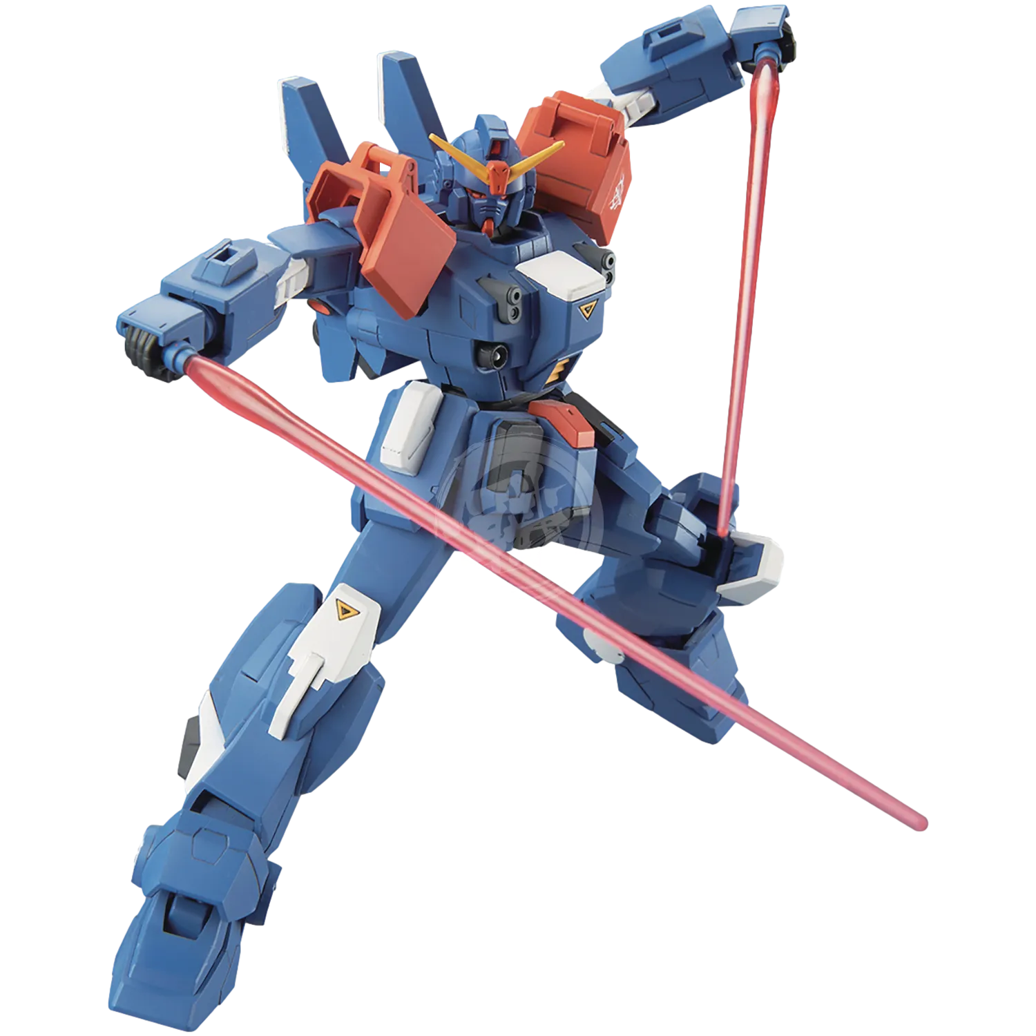 HG Blue Destiny Unit 2 "EXAM"