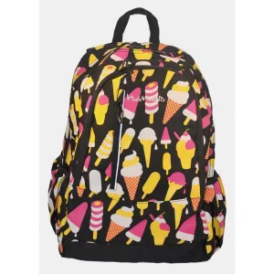 Highland Ice Cream Backpack