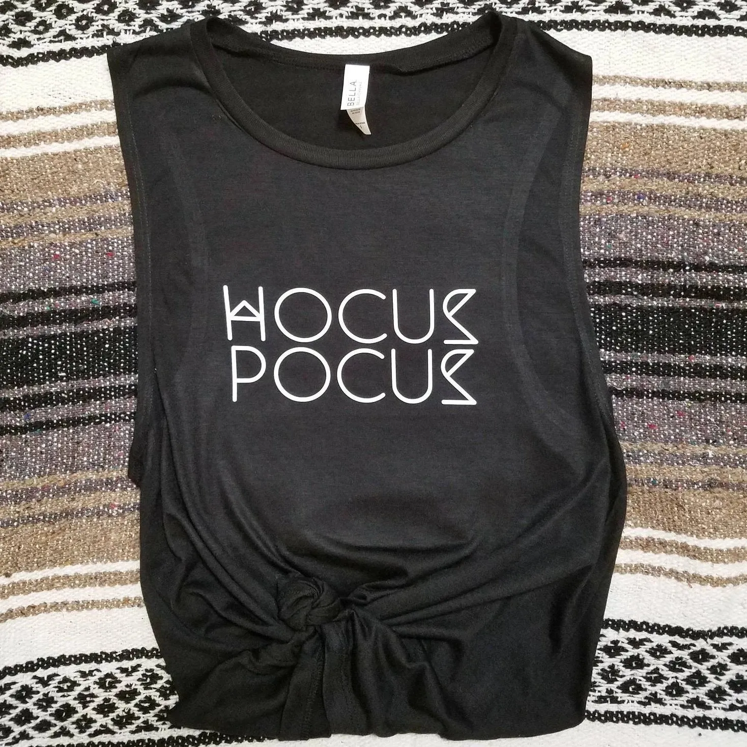 Hocus Pocus - Several Styles