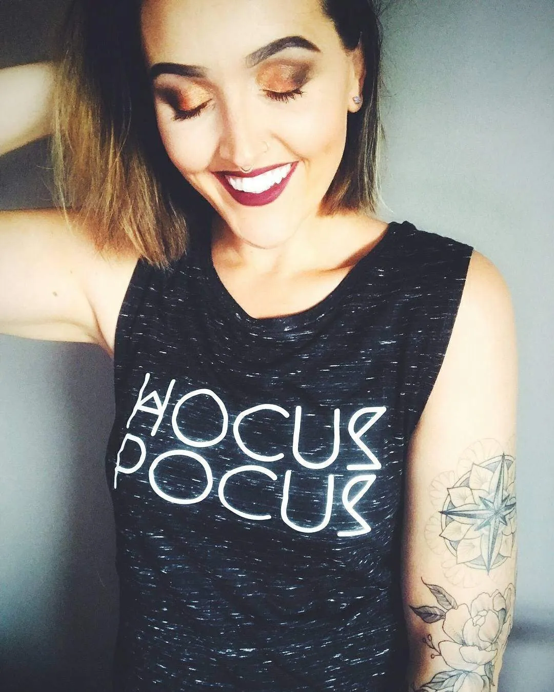 Hocus Pocus - Several Styles