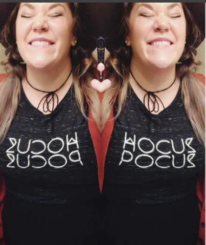 Hocus Pocus - Several Styles