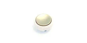 Hofner Tea Cup Gold Top Guitar/Bass Knob H909/15