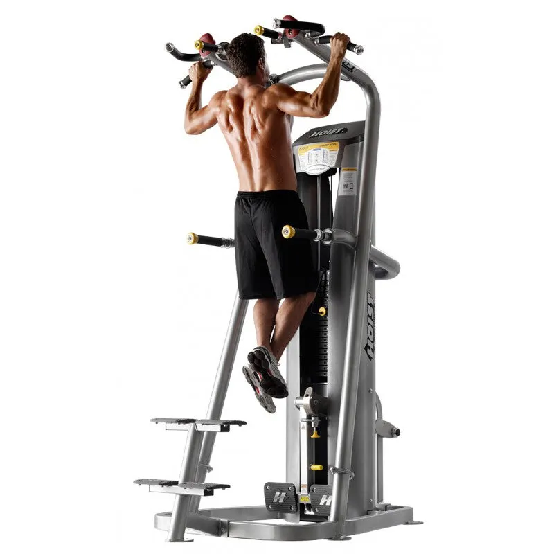 Hoist Chin/Dip Assist RS-1700