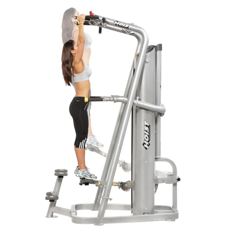 Hoist Chin/Dip Assist RS-1700