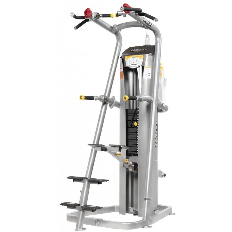 Hoist Chin/Dip Assist RS-1700