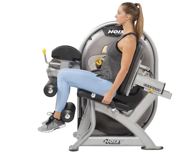 Hoist Seated Leg Curl CL-3402