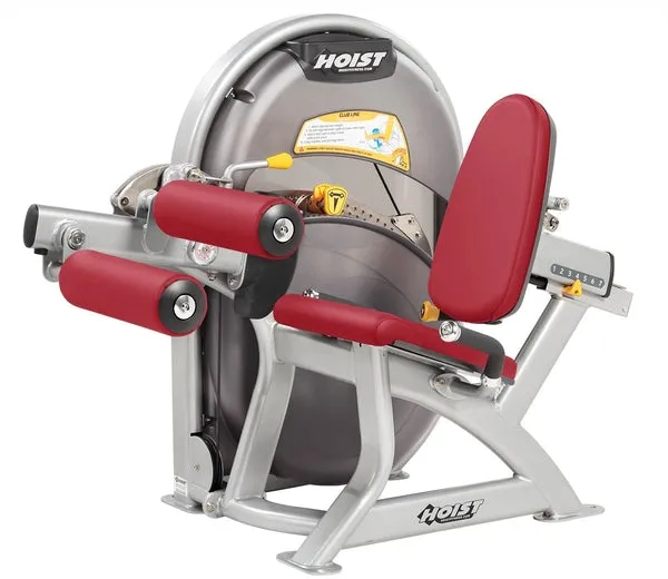 Hoist Seated Leg Curl CL-3402
