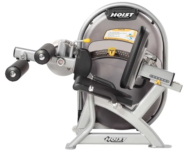 Hoist Seated Leg Curl CL-3402