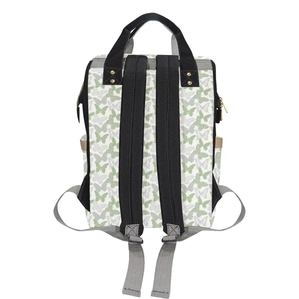 Holly CW5 Backpack