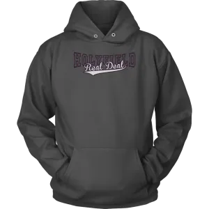 Holyfield Varsity Style Hoodie