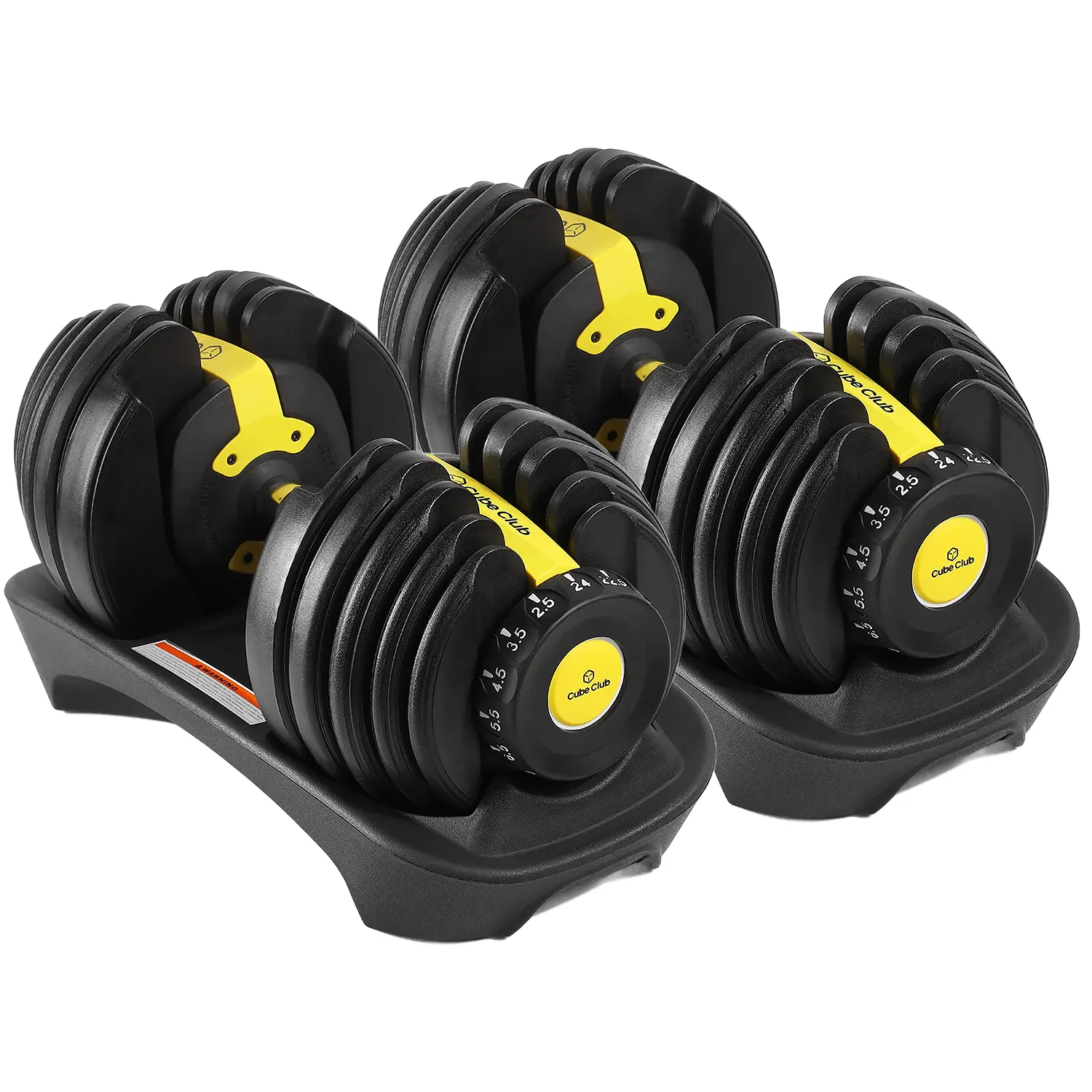 Home Gym Pro