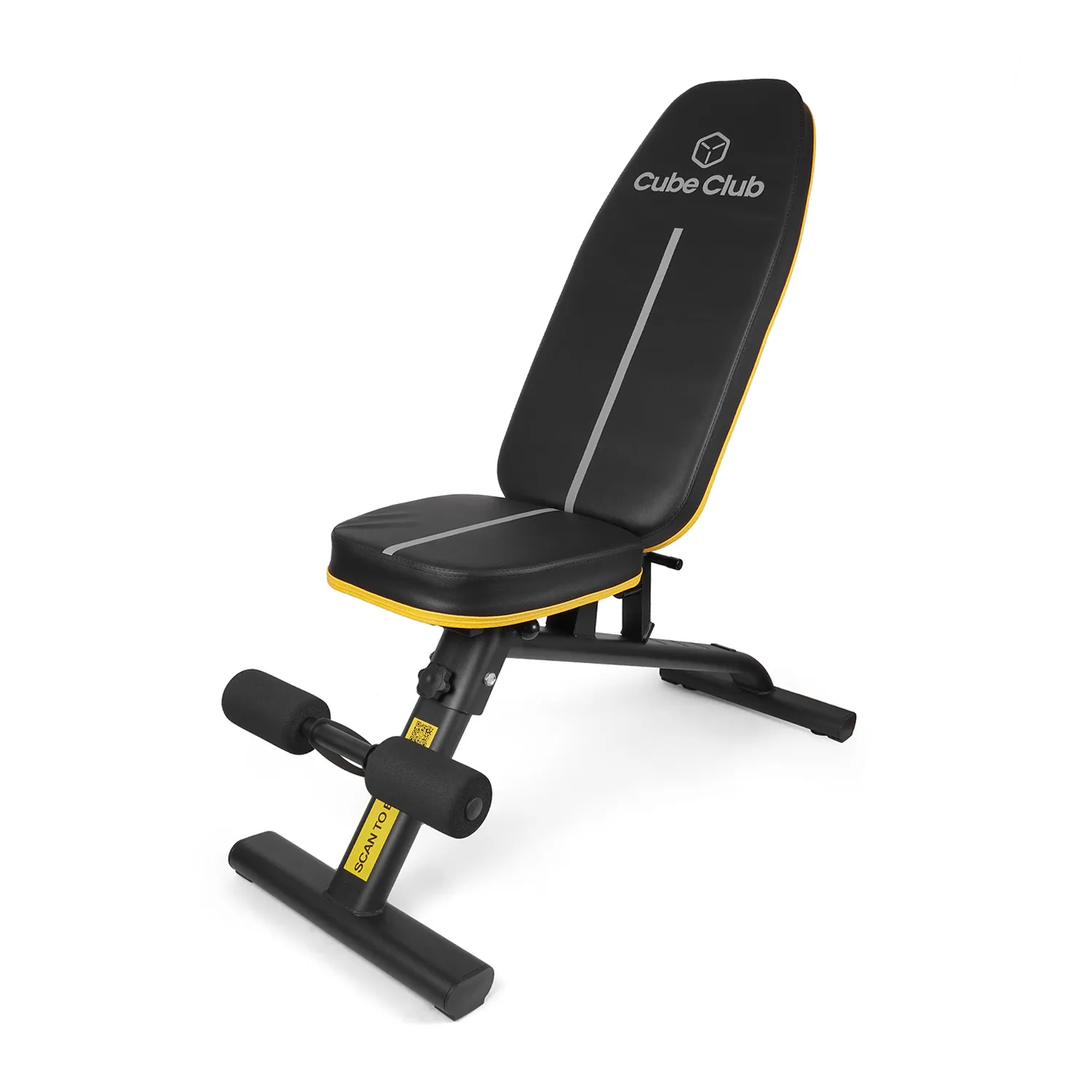 Home Gym Pro