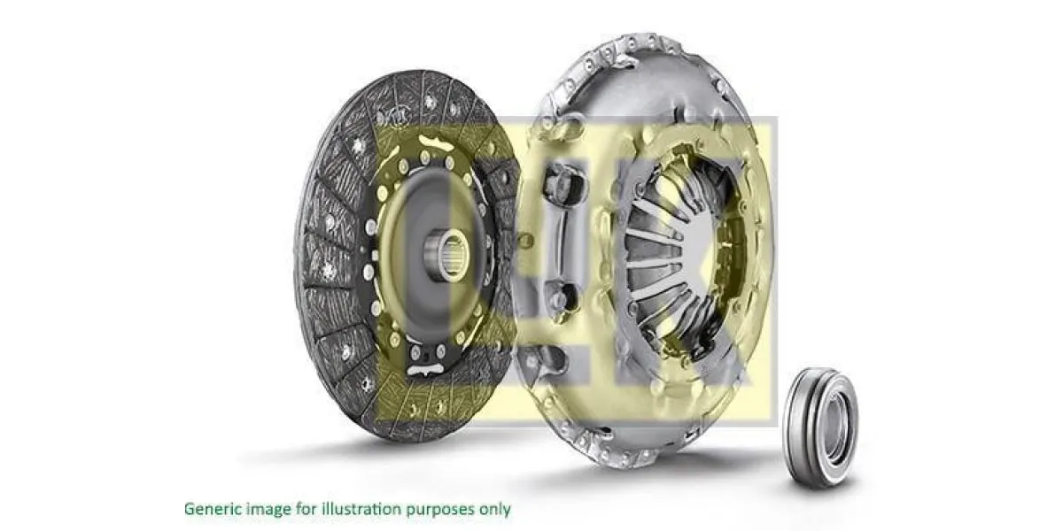Honda 130/150/150I Clutch Kit R90MK