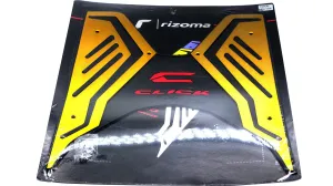 Honda Click Matting Gold