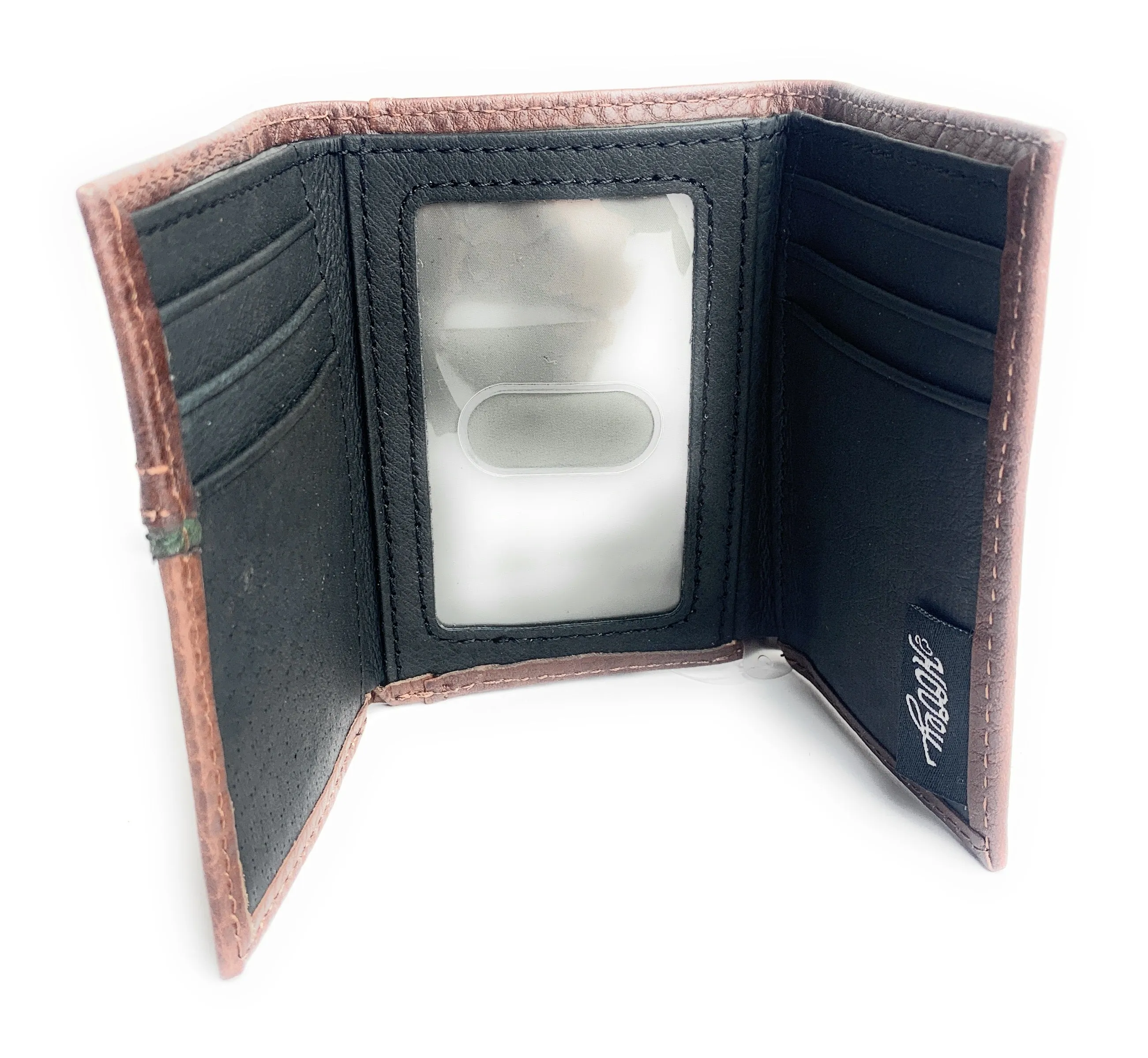 HOOEY TRIFOLD RODEO WALLET -1989322W3
