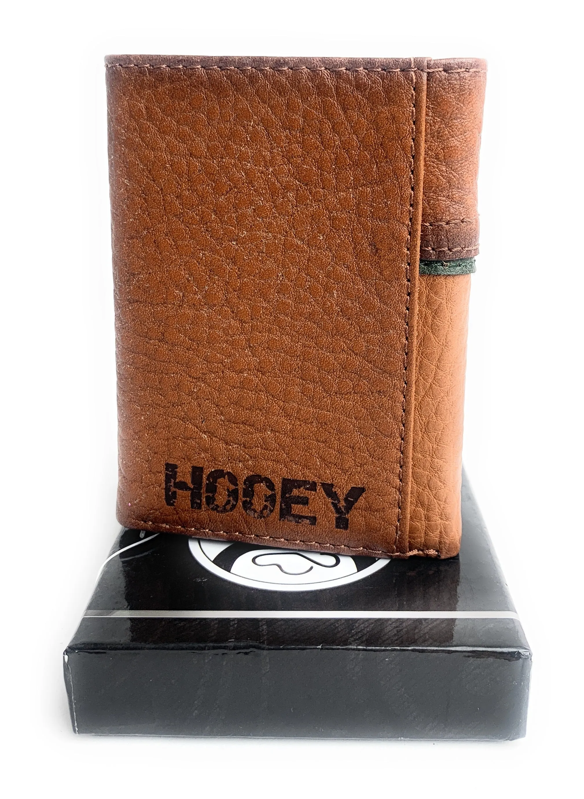 HOOEY TRIFOLD RODEO WALLET -1989322W3
