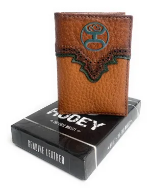 HOOEY TRIFOLD RODEO WALLET -1989322W3