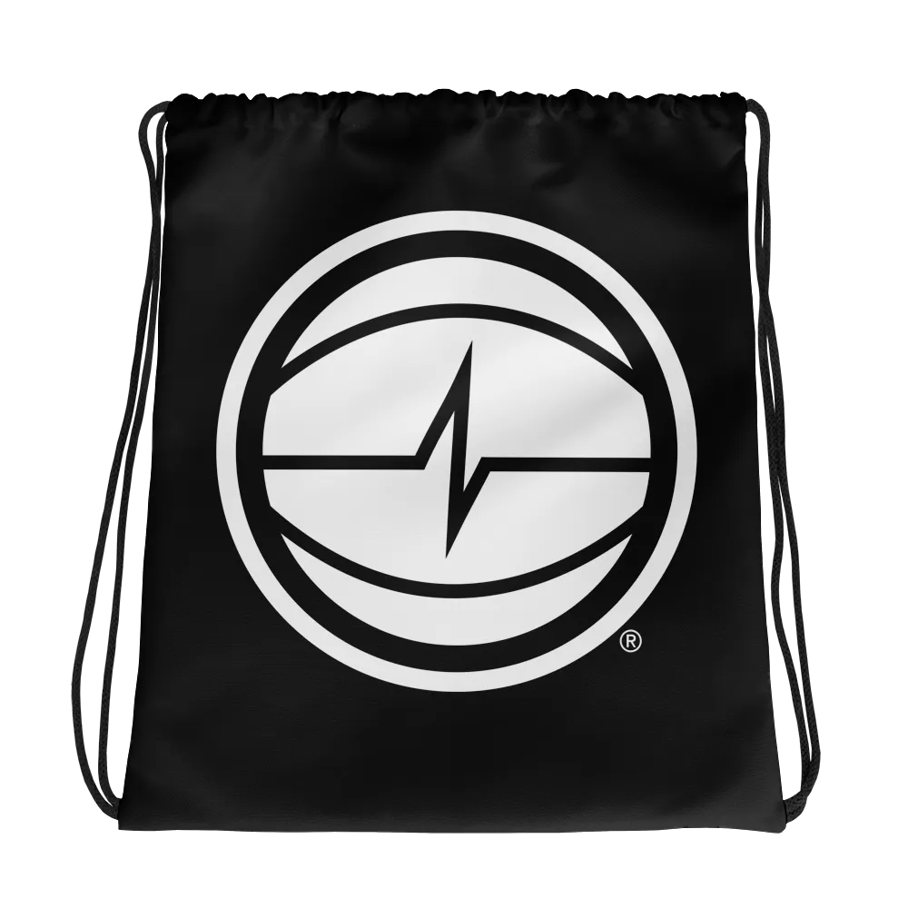 Hooplife® Drawstring bag