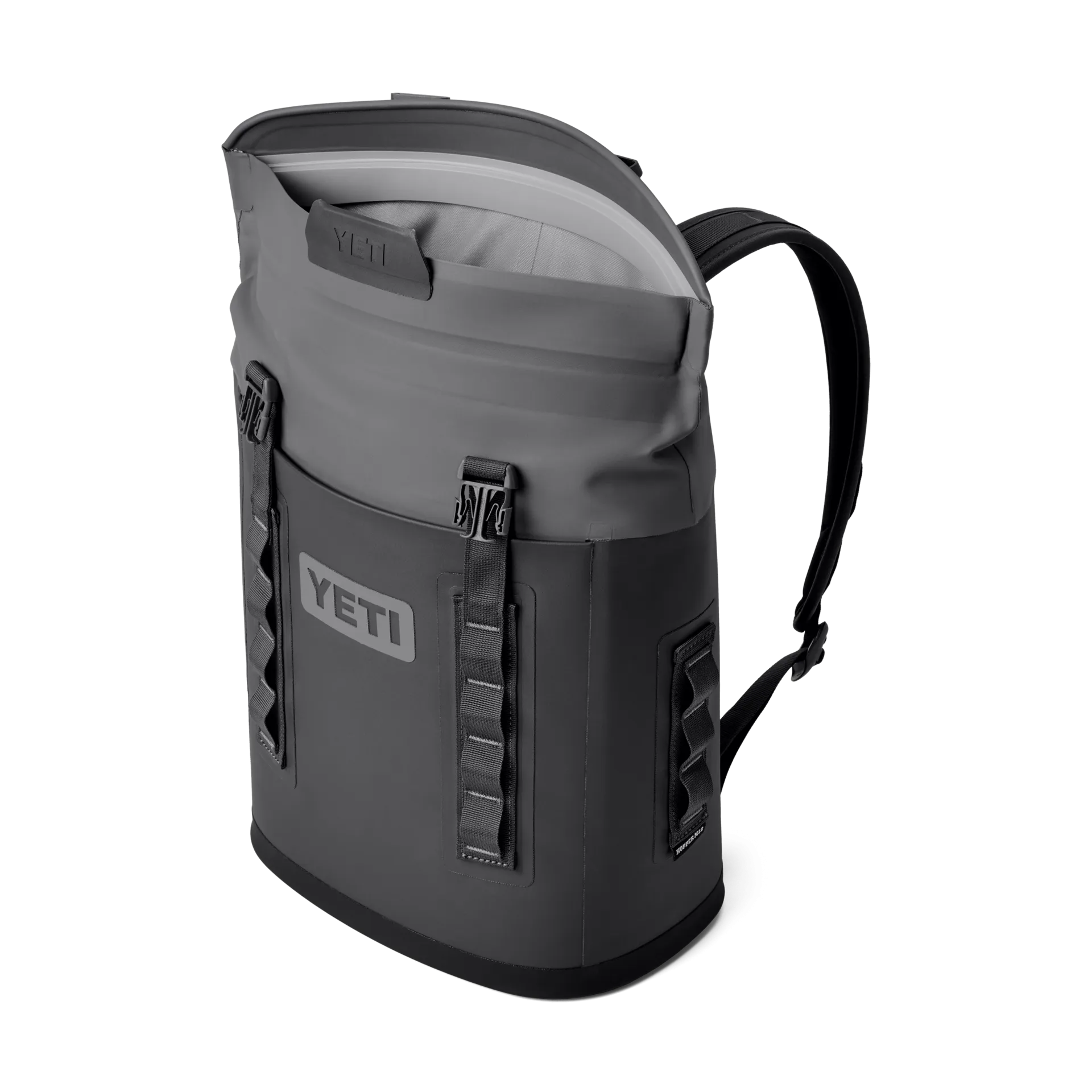 Hopper M12 Soft Backpack Cooler