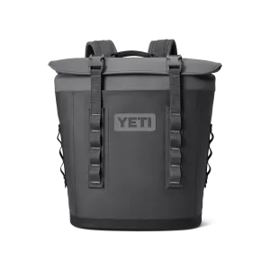 Hopper M12 Soft Backpack Cooler