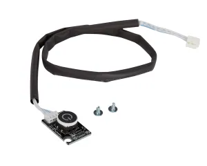 Hovertrax 2.0 power switch with screws (v1-3)