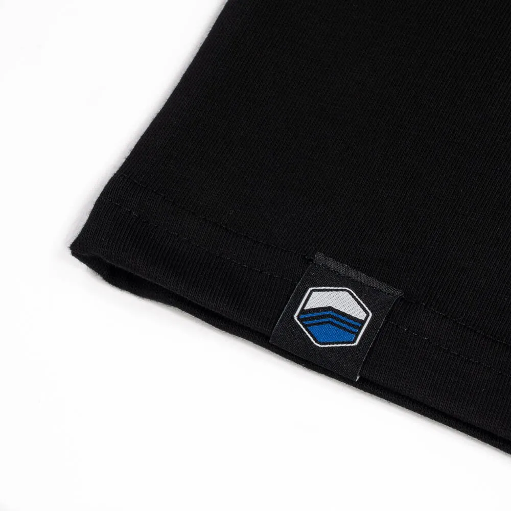 HP TUNERS, ULTRA PREMIUM EMBROIDERED T-SHIRT