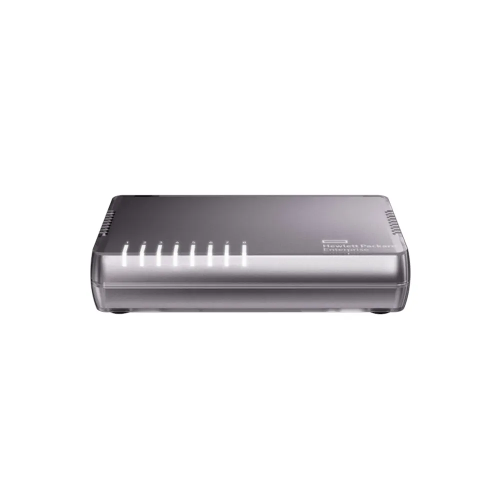 Hpe Jh408 A Switch 8 Puertos 1405 8 G 10/100/1000 Unmngd