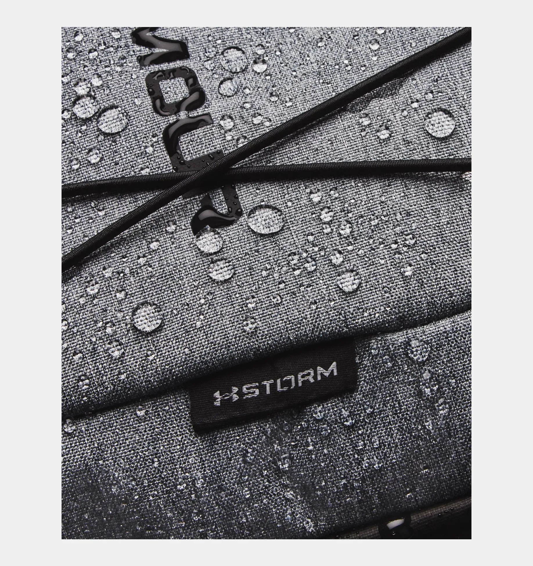 HUSTLE SPORT BACKPACK - Sac à dos - Under Armour